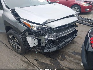 2024 Subaru Crosstrek, VIN JF2GUADC9R8394711. Фото 6 из 6 с аукциона IAAI. Каталог авто из США OpenDataCar.