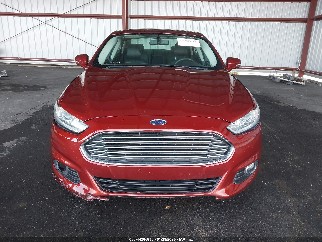 2014 Ford Fusion, VIN 3FA6P0HD4ER214080. Фото 6 з 6 з аукціону IAAI. Каталог авто зі США OpenDataCar.