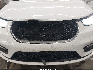 2021 Chrysler Pacifica, VIN 2C4RC1BG6MR531598. Фото 6 з 6 з аукціону IAAI. Каталог авто зі США OpenDataCar.