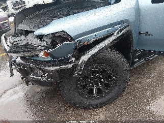 2024 Gmc Hummer EV, VIN 1GKB0SDC9RU108619. Фото 6 з 6 з аукціону IAAI. Каталог авто зі США OpenDataCar.