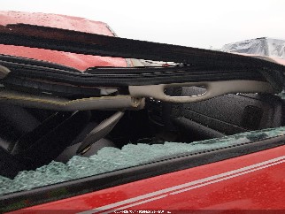 2004 Dodge Ram 2500, VIN 1D3KU28D14J258535. Фото 5 из 6 с аукциона IAAI. Каталог авто из США OpenDataCar.