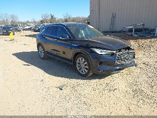 2019 Infiniti QX50, VIN 3PCAJ5M11KF113302. Фото 1 з 6 з аукціону IAAI. Каталог авто зі США OpenDataCar.
