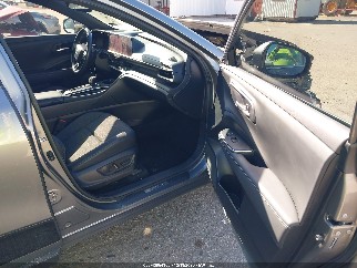 2023 Toyota Crown, VIN JTDAAAAF4P3005690. Фото 5 з 6 з аукціону IAAI. Каталог авто зі США OpenDataCar.