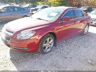 2011 Chevrolet Malibu, VIN 1G1ZC5E18BF335691. Zdjęcie 2 z 6 z aukcji IAAI. Katalog aut z USA OpenDataCar.