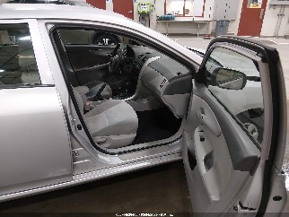 2009 Toyota Corolla, VIN 1NXBU40E59Z019600. Фото 5 з 6 з аукціону IAAI. Каталог авто зі США OpenDataCar.