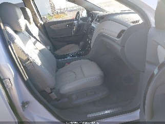 2016 Chevrolet Traverse, VIN 1GNKVJKD1GJ101379. Zdjęcie 5 z 6 z aukcji IAAI. Katalog aut z USA OpenDataCar.