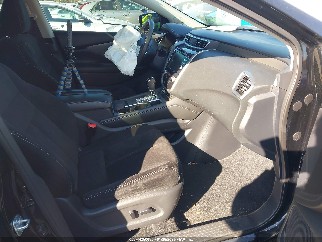 2019 Nissan Murano, VIN 5N1AZ2MS3KN139414. Фото 5 з 6 з аукціону IAAI. Каталог авто зі США OpenDataCar.