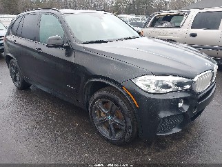2016 Bmw X5, VIN 5UXKT0C56G0S78921. Фото 1 з 6 з аукціону IAAI. Каталог авто зі США OpenDataCar.