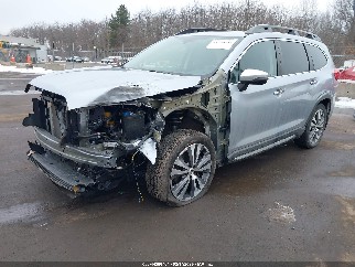 2021 Subaru Ascent, VIN 4S4WMARD7M3400471. Фото 2 з 6 з аукціону IAAI. Каталог авто зі США OpenDataCar.