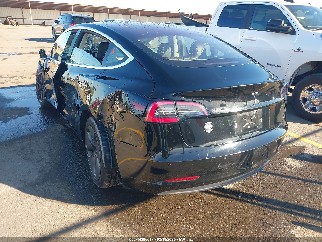 2018 Tesla Model 3, VIN 5YJ3E1EA8JF004872. Фото 3 з 6 з аукціону IAAI. Каталог авто зі США OpenDataCar.