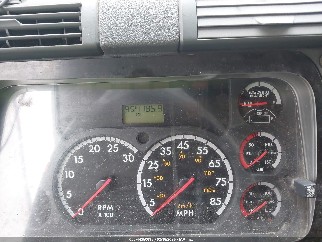 2016 Freightliner Cascadia 125, VIN 3AKJGLBG2GSHB0372. Фото 5 з 6 з аукціону IAAI. Каталог авто зі США OpenDataCar.