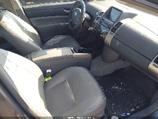 2008 Toyota Prius, VIN JTDKB20U683433365. Фото 5 з 6 з аукціону IAAI. Каталог авто зі США OpenDataCar.