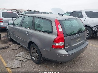 2006 Volvo V50, VIN YV1MJ682762169141. Фото 3 з 6 з аукціону IAAI. Каталог авто зі США OpenDataCar.