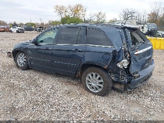 2007 Chrysler Pacifica, VIN 2A8GM68X87R211334. Фото 3 з 6 з аукціону IAAI. Каталог авто зі США OpenDataCar.
