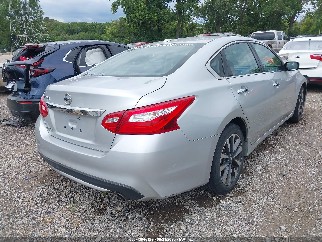 2017 Nissan Altima, VIN 1N4AL3AP0HC222238. Фото 4 з 6 з аукціону IAAI. Каталог авто зі США OpenDataCar.