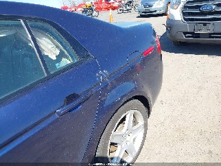 2006 Acura TL, VIN 19UUA662X6A027978. Zdjęcie 6 z 6 z aukcji IAAI. Katalog aut z USA OpenDataCar.