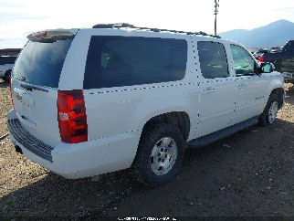 2014 Chevrolet Suburban 1500, VIN 1GNSKJE76ER234362. Фото 4 з 6 з аукціону IAAI. Каталог авто зі США OpenDataCar.