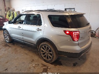 2016 Ford Explorer, VIN 1FM5K8F86GGD07293. Фото 3 з 6 з аукціону IAAI. Каталог авто зі США OpenDataCar.