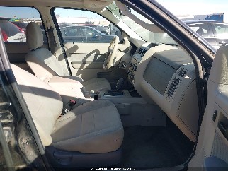 2012 Ford Escape, VIN 1FMCU0D75CKB90942. Фото 5 з 6 з аукціону IAAI. Каталог авто зі США OpenDataCar.
