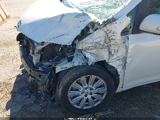 2017 Toyota Sienna, VIN 5TDYZ3DC7HS795233. Фото 6 з 6 з аукціону IAAI. Каталог авто зі США OpenDataCar.