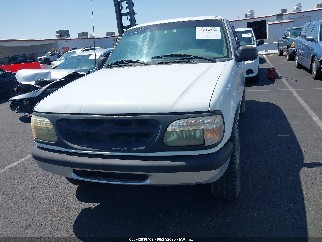 1995 Ford Explorer, VIN 1FMDU34X5SUA96567. Фото 6 з 6 з аукціону IAAI. Каталог авто зі США OpenDataCar.