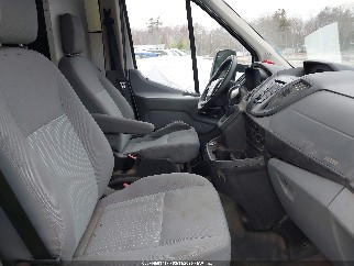 2019 Ford Transit-250, VIN 1FTYR2CM9KKB32426. Zdjęcie 5 z 6 z aukcji IAAI. Katalog aut z USA OpenDataCar.