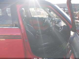 2012 Mini Cooper, VIN WMWZC5C52CWL60016. Фото 5 з 6 з аукціону IAAI. Каталог авто зі США OpenDataCar.