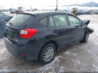 2016 Subaru Impreza, VIN JF1GPAA66GG293686. Фото 4 з 6 з аукціону IAAI. Каталог авто зі США OpenDataCar.