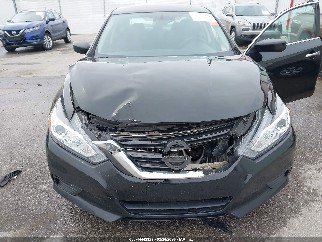 2017 Nissan Altima, VIN 1N4AL3AP8HC165951. Фото 6 з 6 з аукціону IAAI. Каталог авто зі США OpenDataCar.