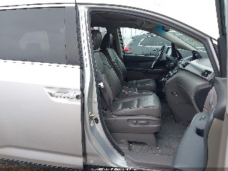 2012 Honda Odyssey, VIN 5FNRL5H69CB095894. Фото 5 з 6 з аукціону IAAI. Каталог авто зі США OpenDataCar.