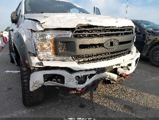 2019 Ford F-150, VIN 1FTEW1EPXKKC31849. Zdjęcie 6 z 6 z aukcji IAAI. Katalog aut z USA OpenDataCar.