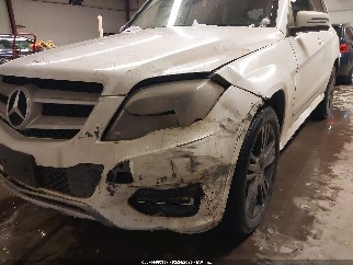 2015 Mercedes-benz GLK-Class, VIN WDCGG8JB4FG366465. Zdjęcie 6 z 6 z aukcji IAAI. Katalog aut z USA OpenDataCar.