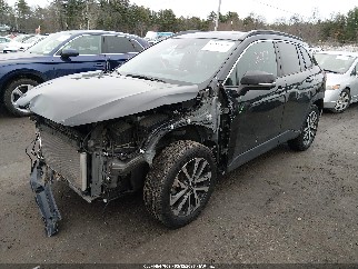 2022 Toyota Corolla Cross, VIN 7MUDAABG1NV010237. Фото 2 з 6 з аукціону IAAI. Каталог авто зі США OpenDataCar.