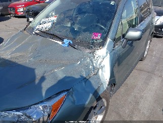 2016 Subaru Forester, VIN JF2SJAHC5GH433918. Фото 6 з 6 з аукціону IAAI. Каталог авто зі США OpenDataCar.