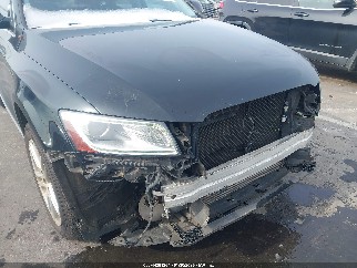 2015 Audi Q5, VIN WA1LFAFPXFA088820. Фото 6 из 6 с аукциона IAAI. Каталог авто из США OpenDataCar.