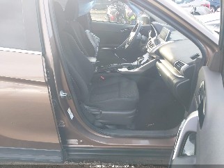 2019 Mitsubishi Eclipse, VIN JA4AT4AA9KZ022257. Фото 5 з 6 з аукціону IAAI. Каталог авто зі США OpenDataCar.