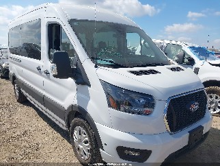 2026 Ford Transit-350, VIN 1FBAX2C88TKA05375. Zdjęcie 1 z 6 z aukcji IAAI. Katalog aut z USA OpenDataCar.