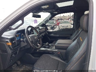 2023 Ford F-150, VIN 1FTEW1E84PFC94146. Фото 5 з 6 з аукціону IAAI. Каталог авто зі США OpenDataCar.