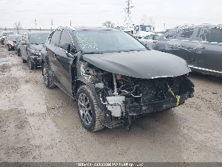 2015 Lexus NX 200t, VIN JTJBARBZXF2006971. Фото 1 з 6 з аукціону IAAI. Каталог авто зі США OpenDataCar.
