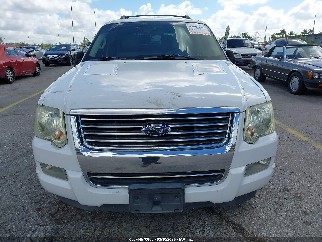 2010 Ford Explorer, VIN 1FMEU6DE1AUA08617. Фото 6 з 6 з аукціону IAAI. Каталог авто зі США OpenDataCar.