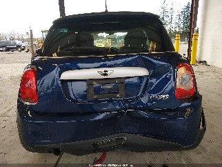 2014 Mini Hardtop, VIN WMWXM5C56ET935517. Фото 6 з 6 з аукціону IAAI. Каталог авто зі США OpenDataCar.