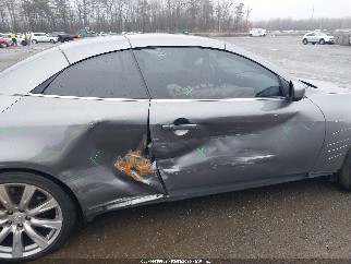 2010 Infiniti G37, VIN JN1CV6FE2AM351008. Фото 6 з 6 з аукціону IAAI. Каталог авто зі США OpenDataCar.