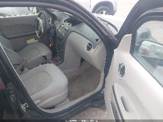 2007 Chevrolet HHR, VIN 3GNDA13DX7S539075. Фото 5 з 6 з аукціону IAAI. Каталог авто зі США OpenDataCar.