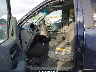 2005 Ford F-150, VIN 1FTPW14515KC98160. Фото 5 з 6 з аукціону IAAI. Каталог авто зі США OpenDataCar.