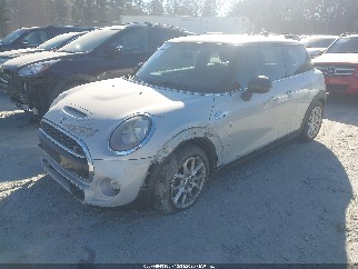 2014 Mini Hardtop, VIN WMWXM7C55ET926514. Фото 2 з 6 з аукціону IAAI. Каталог авто зі США OpenDataCar.