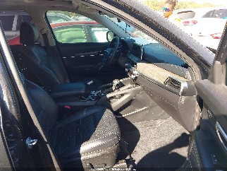 2022 Kia Telluride, VIN 5XYP5DHC7NG205077. Фото 5 з 6 з аукціону IAAI. Каталог авто зі США OpenDataCar.