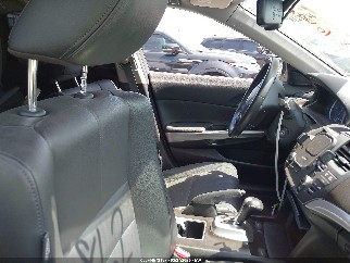 2014 Honda Crosstour, VIN 5J6TF3H59EL000561. Фото 5 из 6 с аукциона IAAI. Каталог авто из США OpenDataCar.