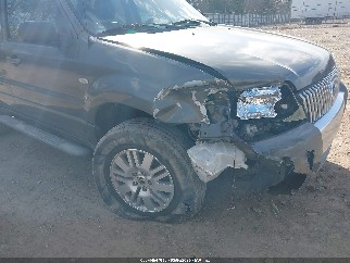 2006 Mercury Mariner, VIN 4M2YU56196DJ08309. Фото 6 з 6 з аукціону IAAI. Каталог авто зі США OpenDataCar.