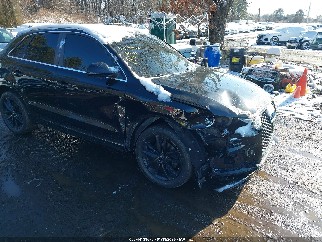 2016 Audi Q3, VIN WA1EFCFS3GR015929. Фото 6 з 6 з аукціону IAAI. Каталог авто зі США OpenDataCar.