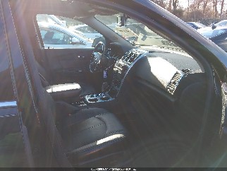 2012 Gmc Acadia, VIN 1GKKRRED5CJ362228. Фото 5 з 6 з аукціону IAAI. Каталог авто зі США OpenDataCar.